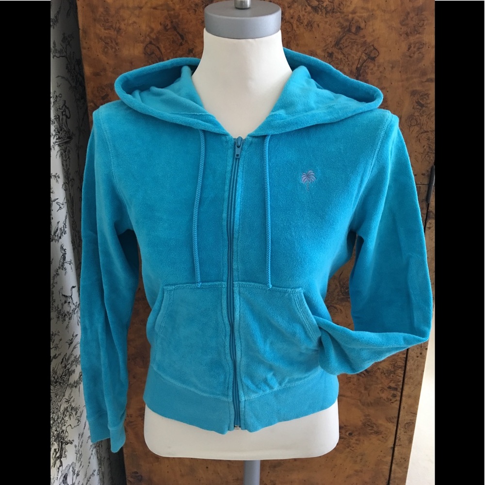 Woman’s Lily Pulitzer Hoodie